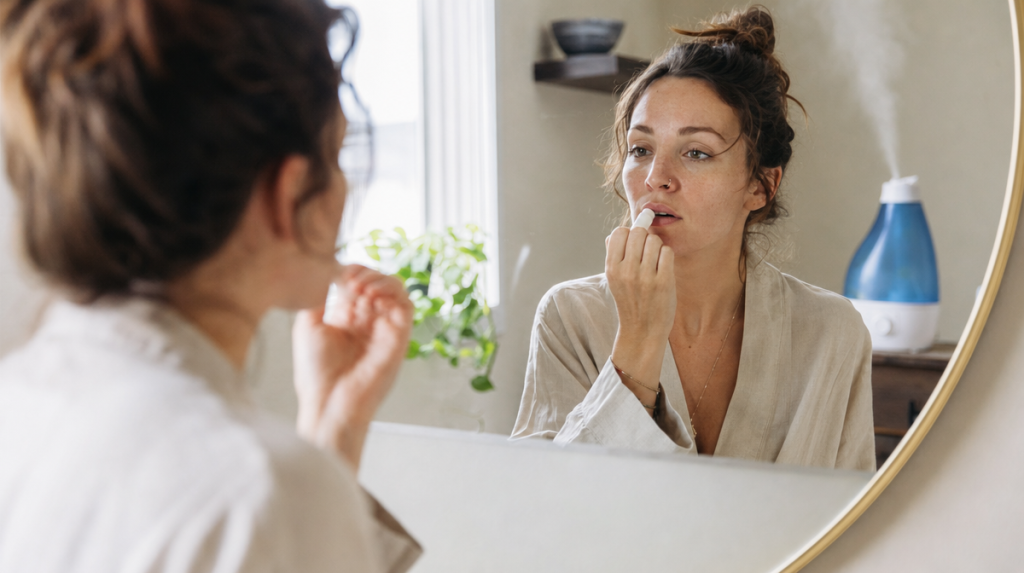 Why humidity and heat change how your lipstick performs